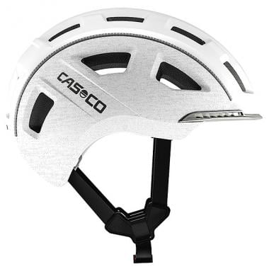 CASCO E.MOTION Helmet White 0