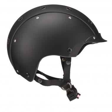 CASCO E-MOTION CRUISER Helmet Black 0