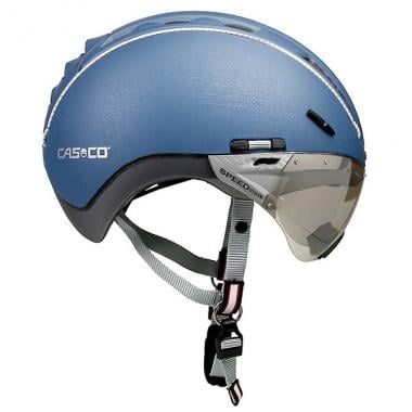 CASCO ROADSTER Helmet Integrated Visor Dark Blue 0