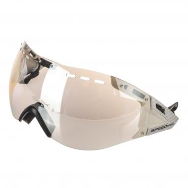 CASCO SPEEDMASK CARBONIC Helmet Visor Transparent 0