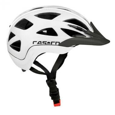 CASCO ACTIV 2 Junior Helmet White 0