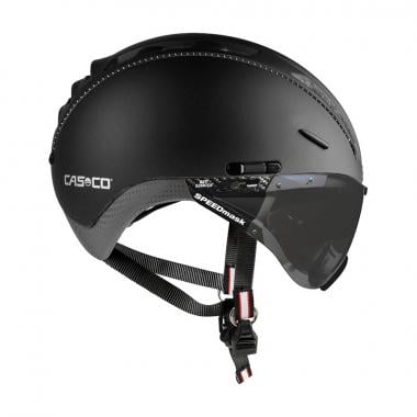 CASCO ROADSTER ANTISCRATCH Helmet Black 0