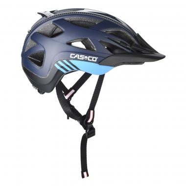 CASCO ACTIV 2 MTB Helmet Blue 0