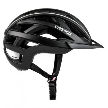 CASCO CUDA 2 MTB Helmet Mat Black 0
