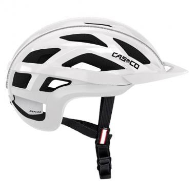 CASCO CUDA 2 MTB Helmet White 0