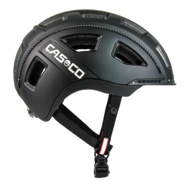 CASCO E.MOTION Urban Helmet Mat Black 0