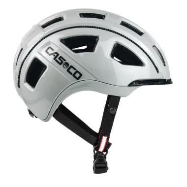 CASCO E.MOTION Urban Helmet White 0