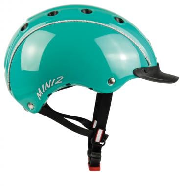 CASCO MINI 2 Helmet Green 0