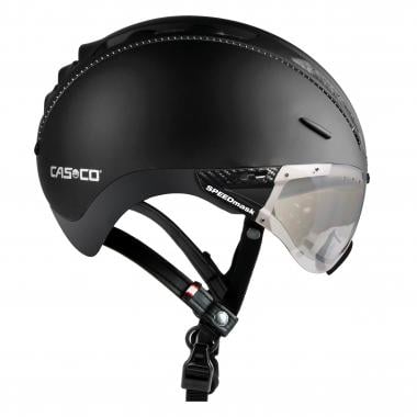 CASCO ROADSTER PLUS Urban Helmet Mat Black 0
