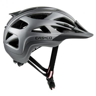 CASCO ACTIV2 Road Helmet Grey  0