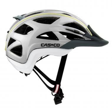 CASCO ACTIV 2 MTB Helmet Beige/White 0