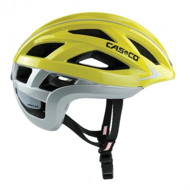 CASCO CUDA2 STRADA Road Helmet Yellow 0