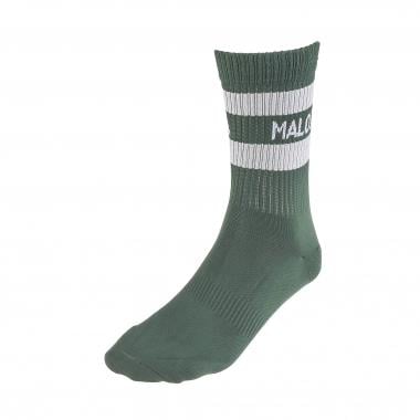 MALOJA GMAIN MID Socks Green 0