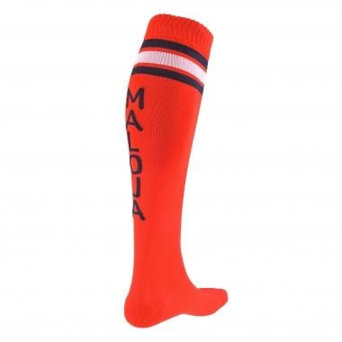 MALOJA GMAIN LONG Socks Red 0