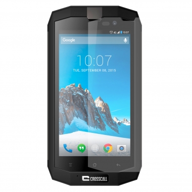CROSSCALL Tempered Glass Protection for TREKKER X1-X2 0