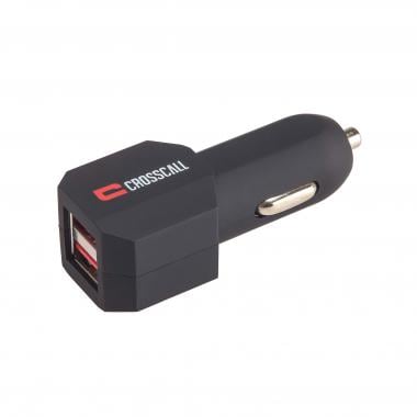 Caricatore Accendisigari CROSSCALL Doppia USB 0