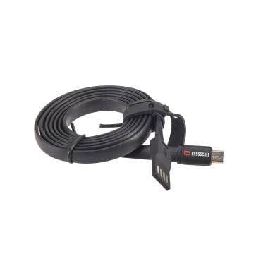 Cable plano CROSSCALL USB/Micro USB 0