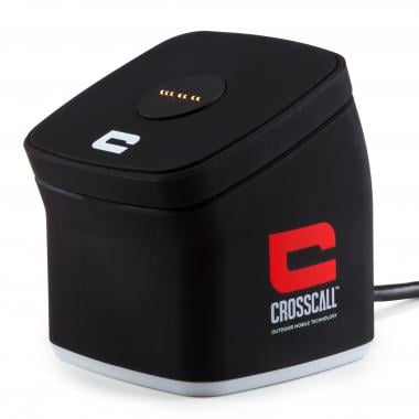 Station de Charge CROSSCALL X-DOCK CROSSCALL Probikeshop 0