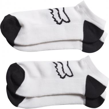Chaussettes FOX ELUDE 2 Paires Blanc FOX Probikeshop 0