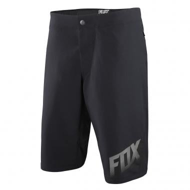 FOX INDICATOR Shorts Black 0