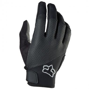 FOX REFLEX GEL Gloves Black 0