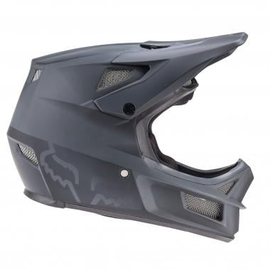 FOX RAMPAGE PRO CARBON MIPS Helmet Mat Black 0