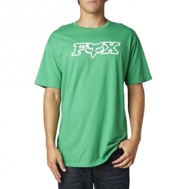 Camiseta FOX LEGACY FHEADX Verde 0