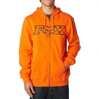 Sudadera con capucha FOX LEGACY FHEADX Naranja 0