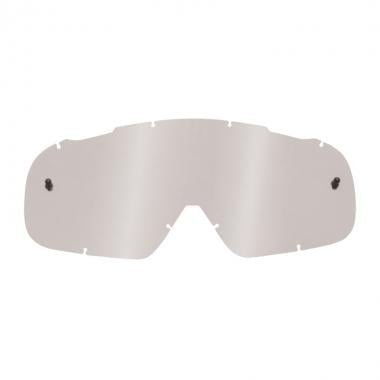 Lente para gafas máscara FOX AIRSPACE Transparente 0