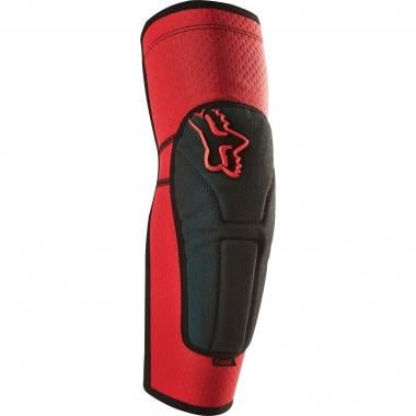 FOX LAUNCH ENDURO Elbow Guards Red 0