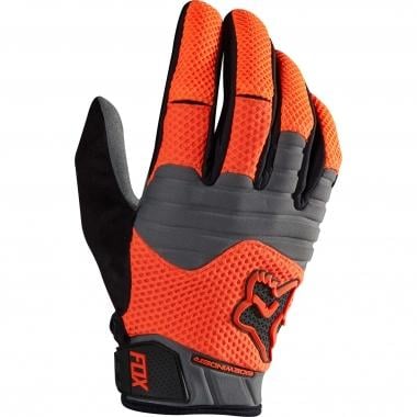 Handschuhe FOX SIDEWINDER POLAR Orange 0