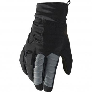 FOX FORGE CW Gloves Black 0
