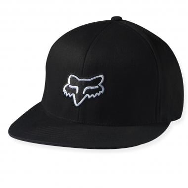 FOX THE STEEZ Hat Black 0