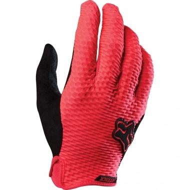 FOX ATTACK Gloves Pink 0