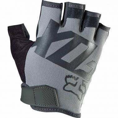FOX RANGER Short Finger Gloves Grey 0