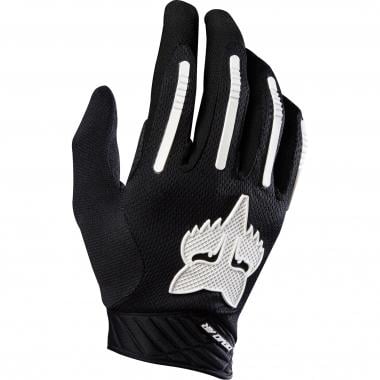Handschuhe FOX DEMO AIR Schwarz 0