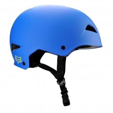 FOX FLIGHT HARDSHELL Helmet Blue 0