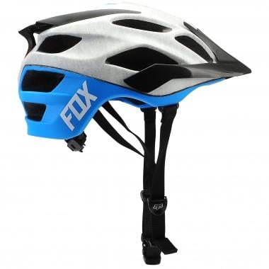 Helm FOX FLUX Damen Blau 0