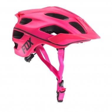 FOX FLUX Helmet Women's Pink 0