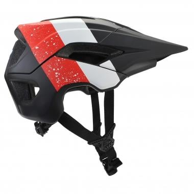 FOX METAH KROMA Helmet Red/Black 0