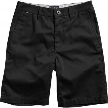 FOX ESSEX Junior Shorts Black 0