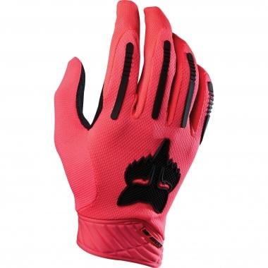 FOX DEMO AIR Gloves Red 0