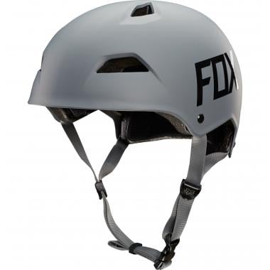 Helm FOX FLIGHT HARDSHELL Grau 0