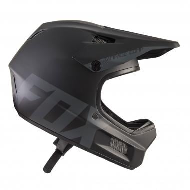 FOX RAMPAGE COMP Helmet Black 0