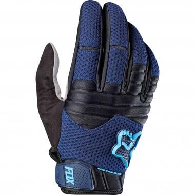FOX SIDEWINDER POLAR Gloves Blue 0