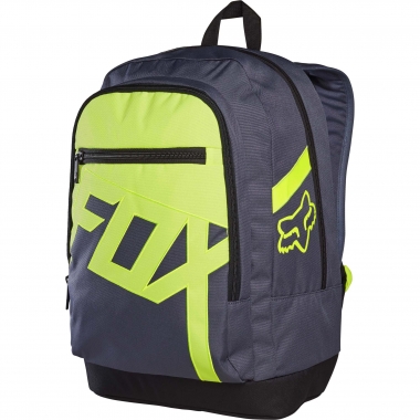 FX SIERKS GATOR Backpack Blue 0