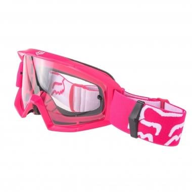 FOX MAIN Goggles Pink 0