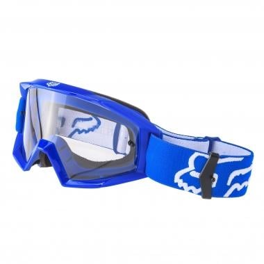 Gafas máscara FOX MAIN Azul 0