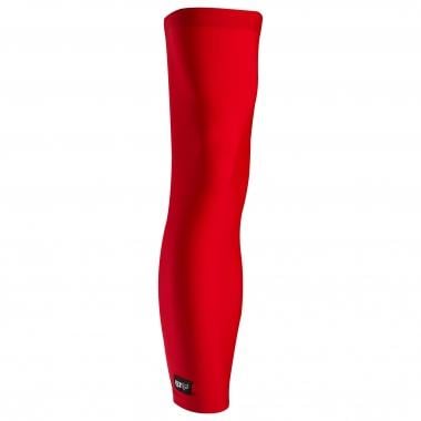 FOX WARMERS Knee Guards Red 0