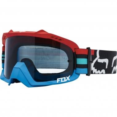 FOX AIR DEFENCE SECA Goggles Grey/Red 0